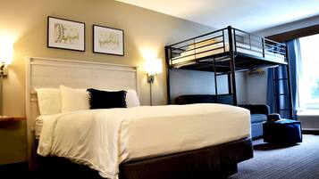 Premier Suite, 1 King Bed, Non Smoking