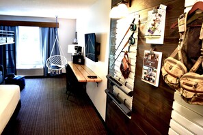 Suite, Multiple Beds, Non Smoking (Explorer)