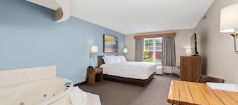 The Commerce, Trademark Collection by Wyndham