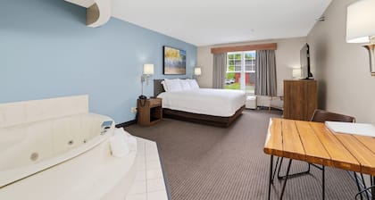 The Commerce, Trademark Collection by Wyndham