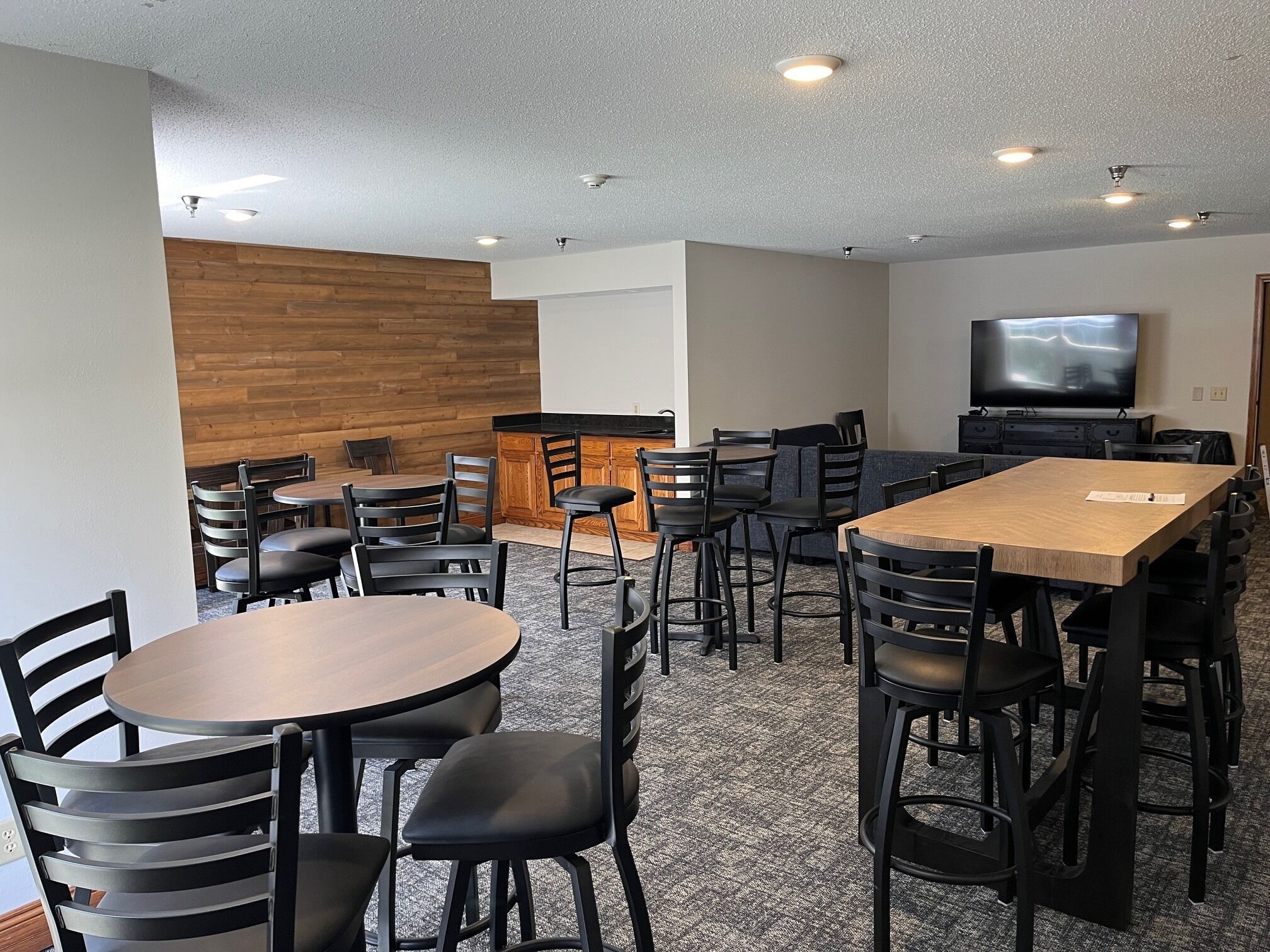 Sala de reuniones