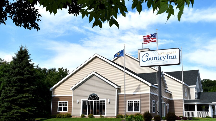 Country Inn River Falls