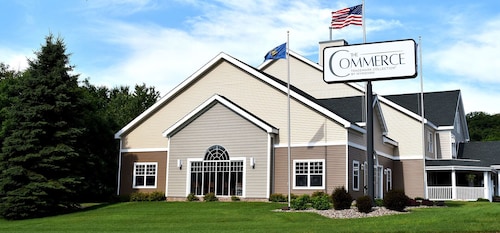 The Commerce, Trademark Collection by Wyndham