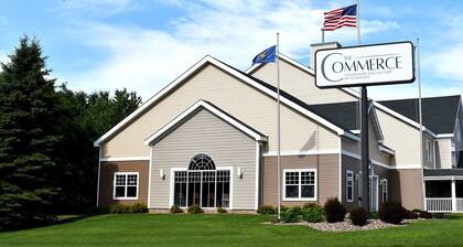 The Commerce, Trademark Collection by Wyndham
