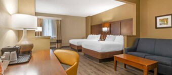 Comfort Suites At The University - Conway