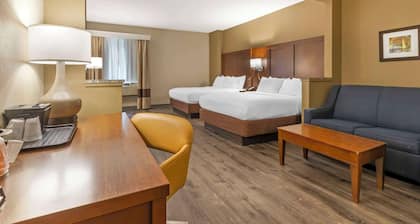 Comfort Suites