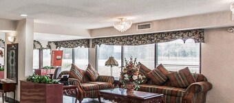 Quality Inn Edmund Pettus Bridge Area