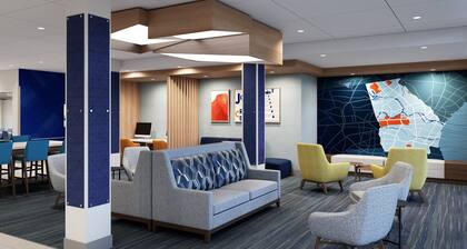 Holiday Inn Express & Suites Salt Lake City N – Bountiful by IHG