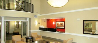 Extended Stay America Suites Atlanta Alpharetta Northpoint W
