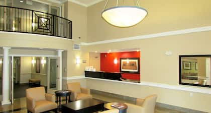 Extended Stay America Suites Atlanta Alpharetta Northpoint W