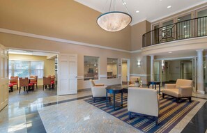 Lobby - Extended Stay America Suites Atlanta Alpharetta Northpoint W (Alpharetta)