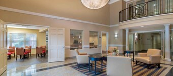 Extended Stay America Suites Atlanta Alpharetta Northpoint W