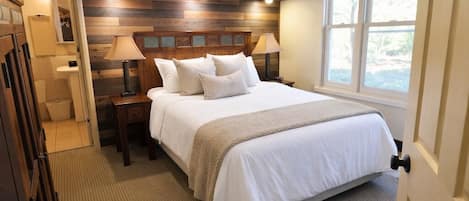 Suite, 2 Bedrooms | In-room safe, iron/ironing board, free WiFi, bed sheets