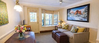 The Historic Crag's Lodge