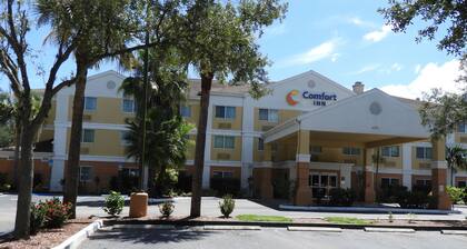 Comfort Inn Fort Myers Northeast