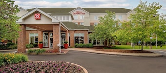 Hilton Garden Inn Chesterfield