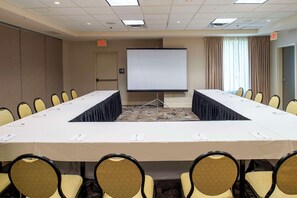 Sala de reunião