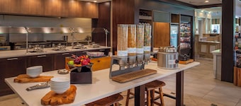 Hilton Garden Inn Chesterfield