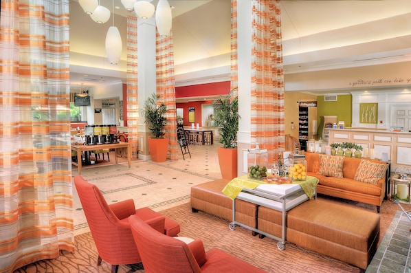 Daily buffet breakfast (USD 12.95 per person)