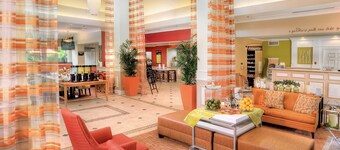 Hilton Garden Inn Chesterfield