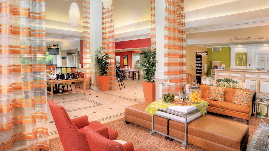 Hilton Garden Inn Chesterfield