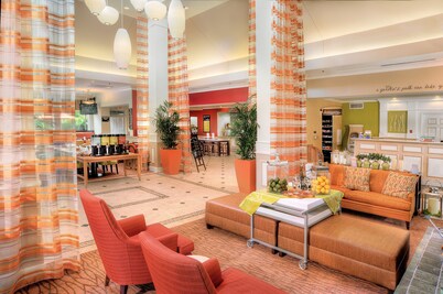 Hilton Garden Inn Chesterfield