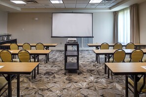 Salle de réunion