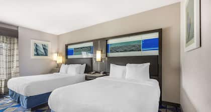 Best Western Plus Spartanburg