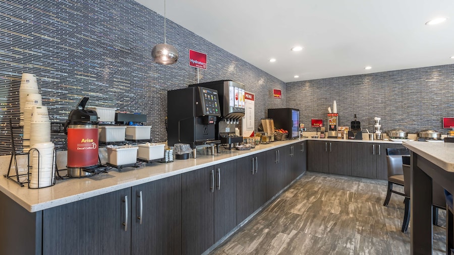 Best Western Plus Spartanburg