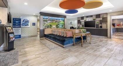 Best Western Plus Spartanburg