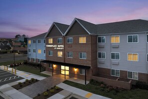Exterior - TownePlace Suites by Marriott Annapolis (Annapolis)