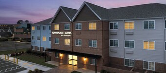 TownePlace Suites by Marriott Annapolis