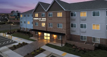 TownePlace Suites by Marriott Annapolis