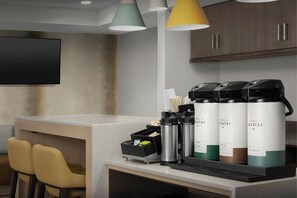 Property amenity - TownePlace Suites by Marriott Annapolis (Annapolis)