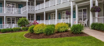 Quality Inn Lake George