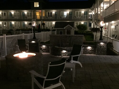 Quality Inn Lake George