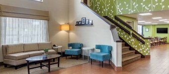 Sleep Inn Orangeburg