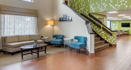 Sleep Inn Orangeburg