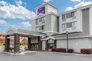 Exterior - Sleep Inn Orangeburg (Orangeburg)
