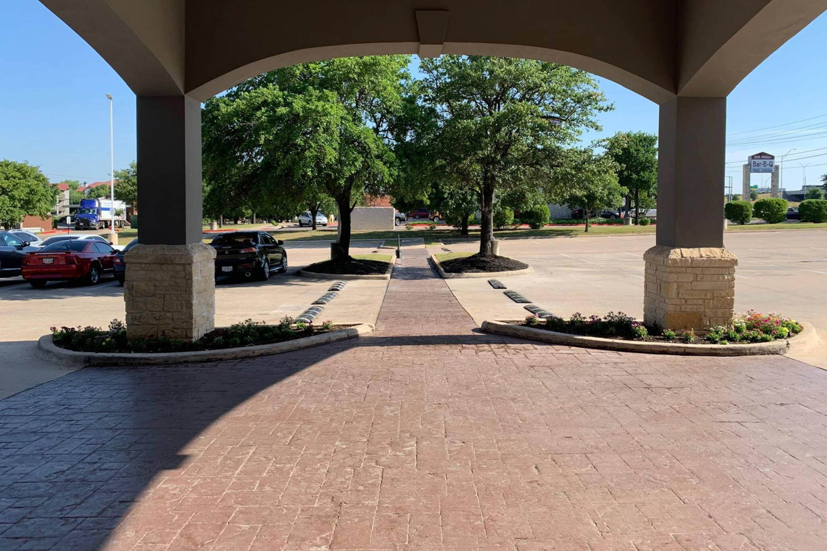 Foto - Country Inn & Suites by Radisson, Austin North Pflugerville , TX