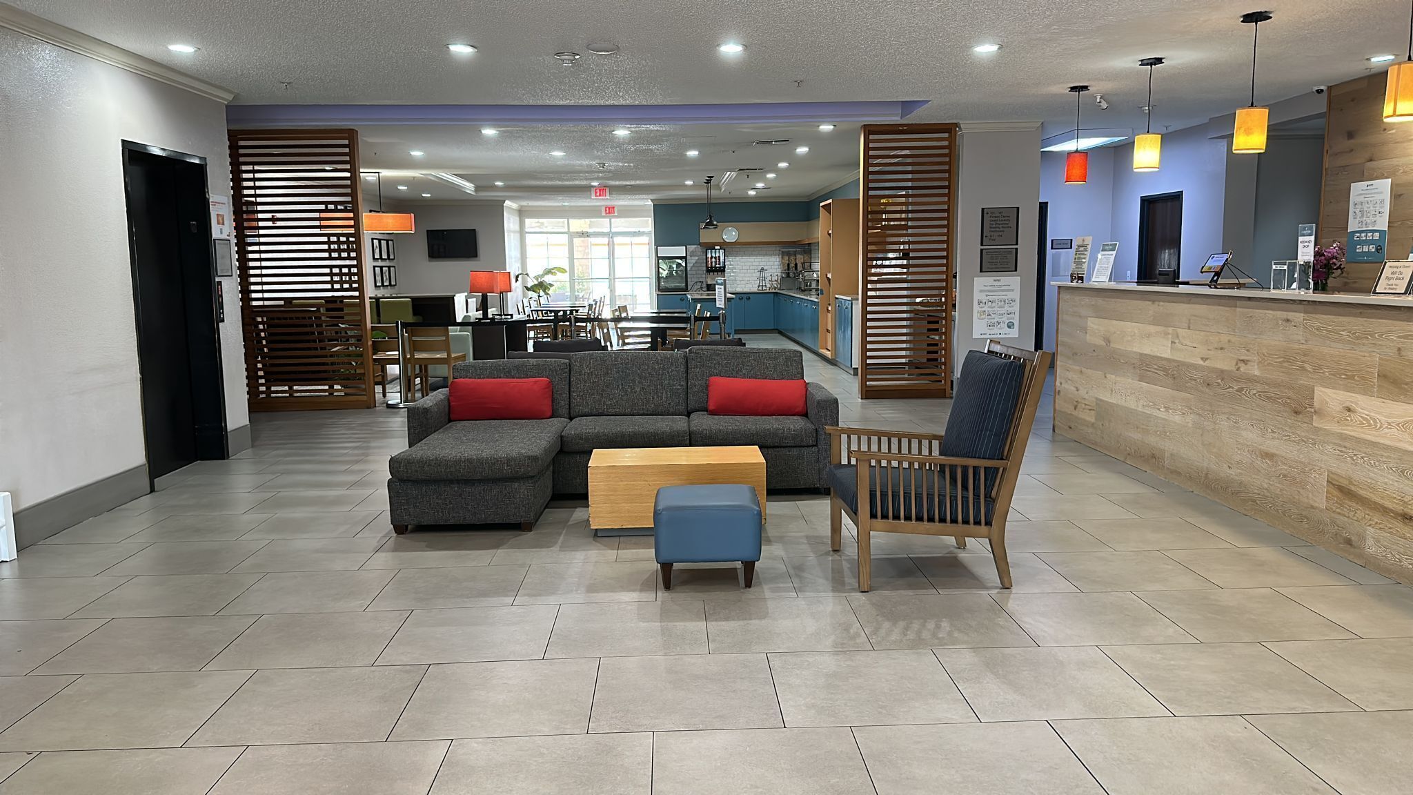 Foto - Country Inn & Suites by Radisson, Austin North Pflugerville , TX