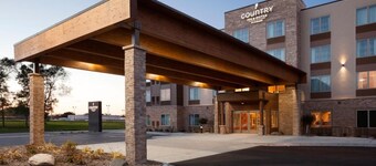 Country Inn & Suites by Radisson, Austin North (Pflugerville), TX