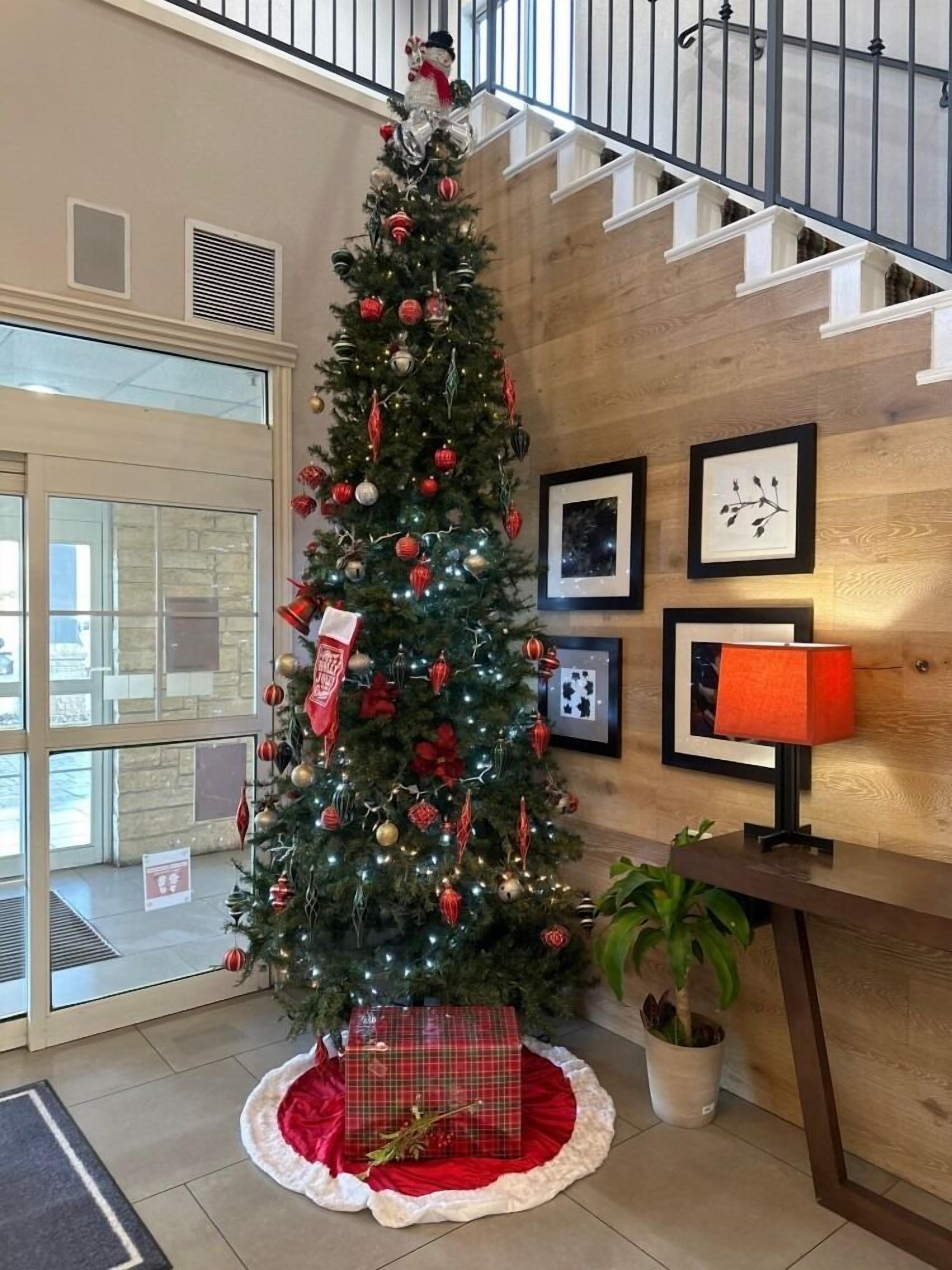 Foto - Country Inn & Suites by Radisson, Austin North Pflugerville , TX