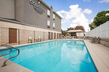 Country Inn & Suites by Radisson, Austin North (Pflugerville), T