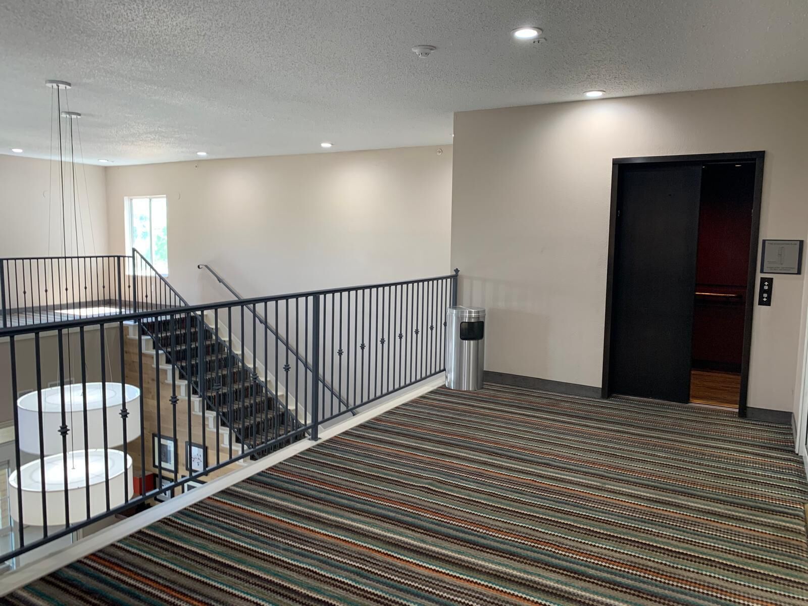 Hall