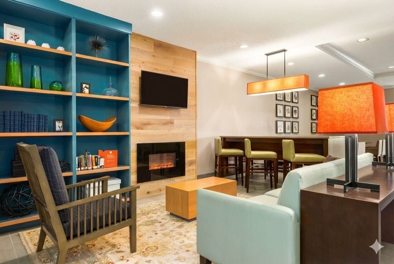 Photo - Country Inn & Suites by Radisson, Austin North Pflugerville , TX