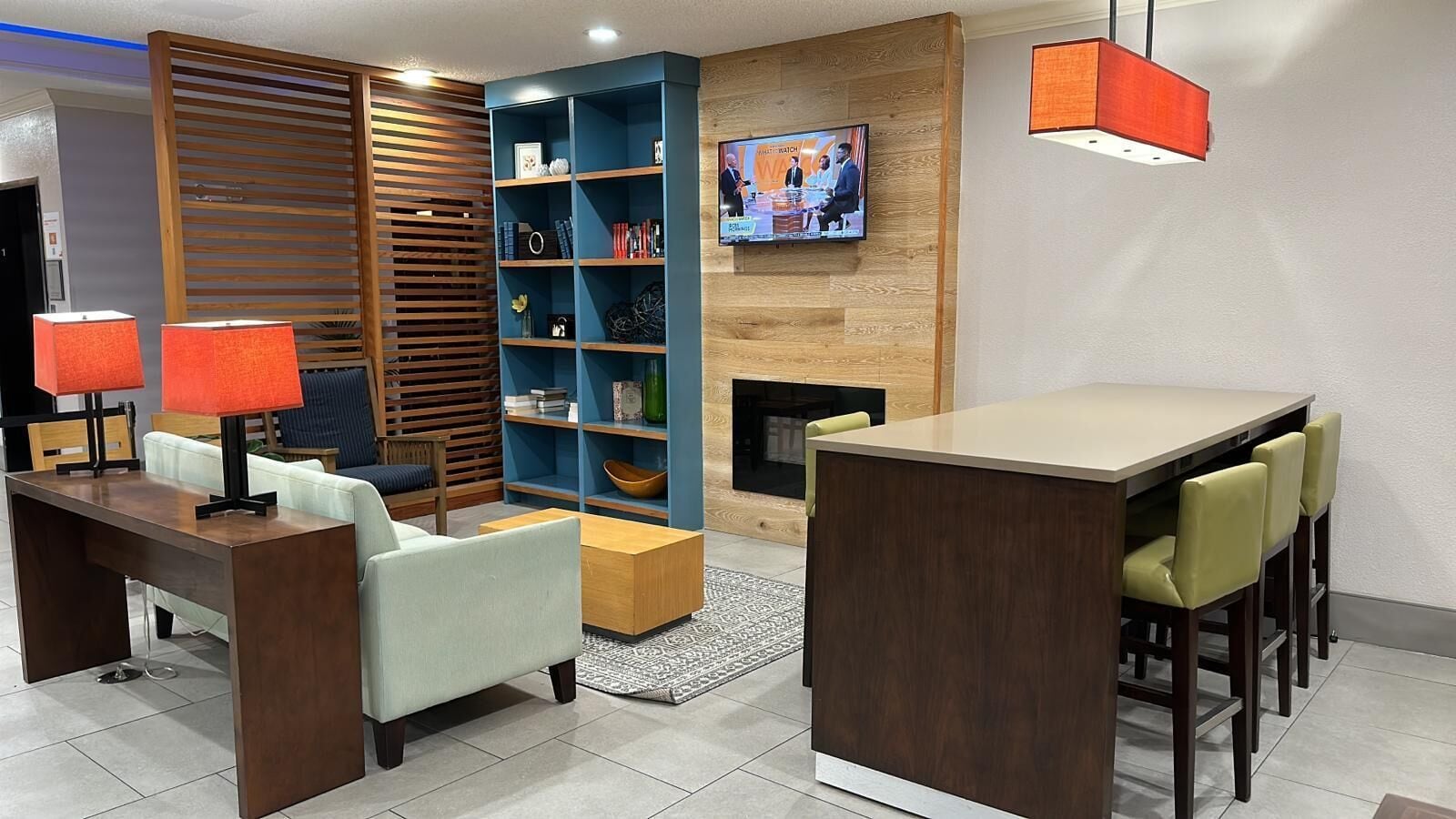 Photo - Country Inn & Suites by Radisson, Austin North Pflugerville , TX