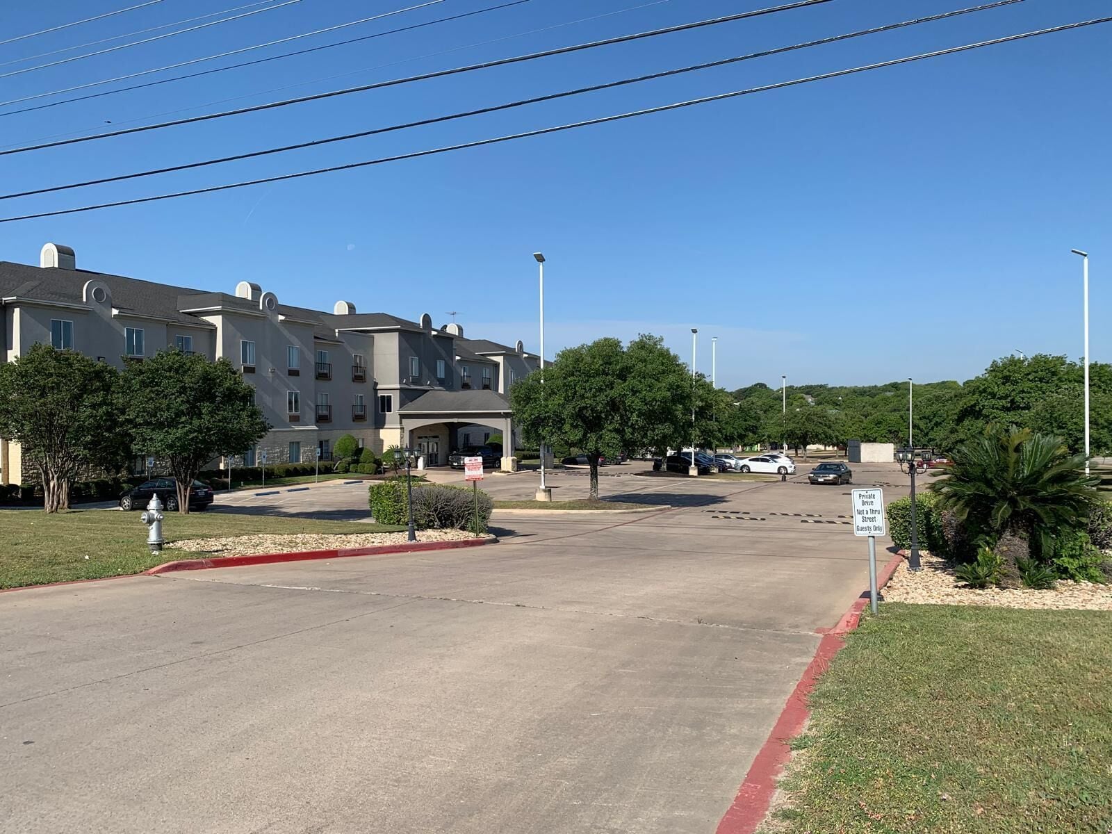 Foto - Country Inn & Suites by Radisson, Austin North Pflugerville , TX
