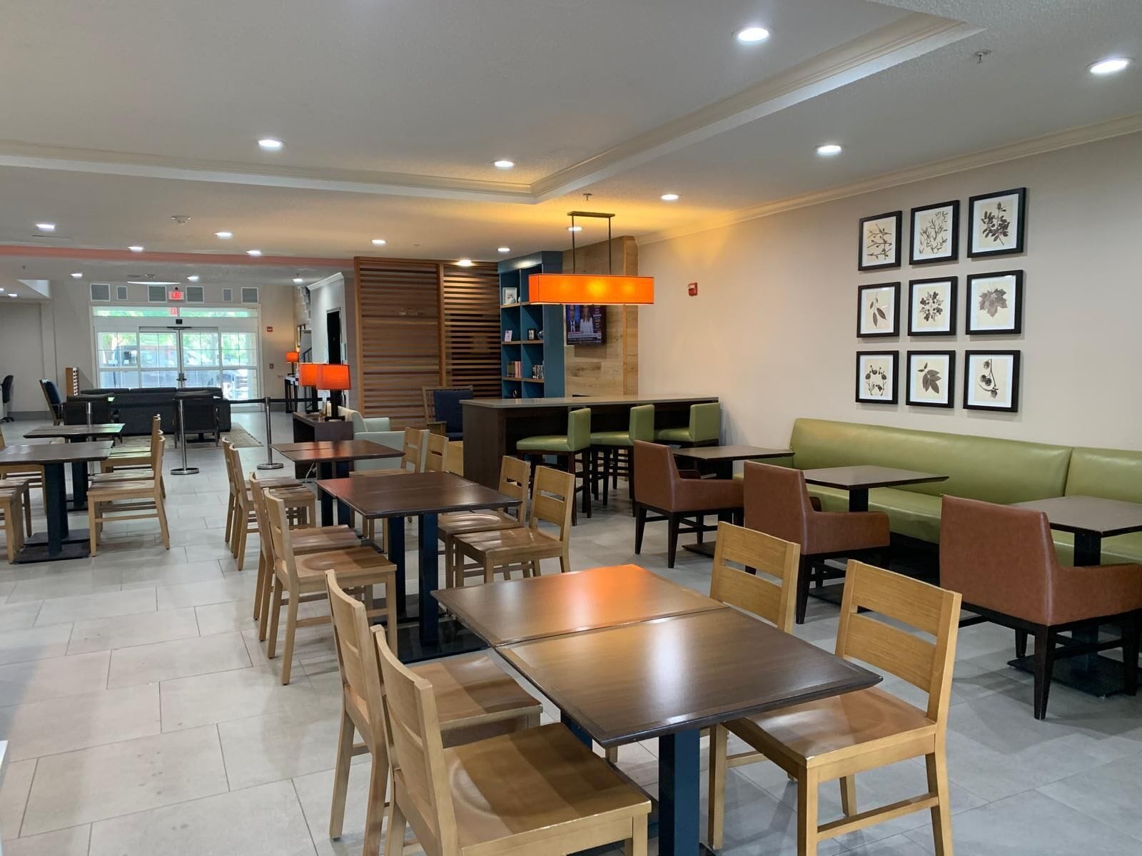 Foto - Country Inn & Suites by Radisson, Austin North Pflugerville , TX