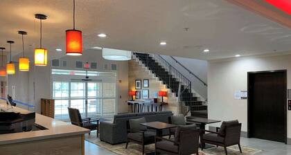Country Inn & Suites by Radisson, Austin North (Pflugerville), TX
